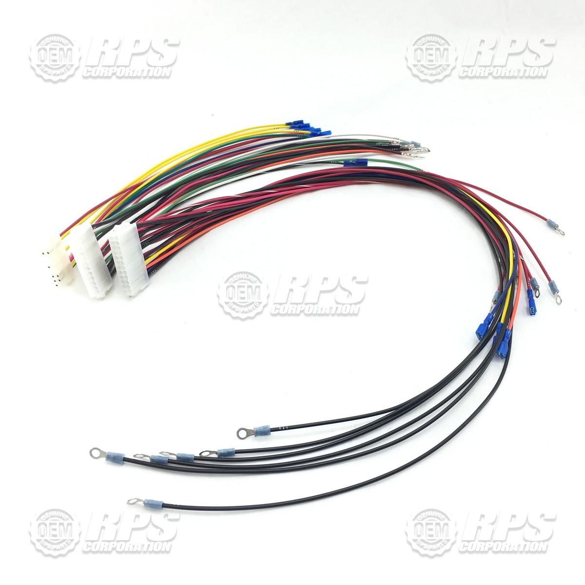 Floor Scrubber Part - 370-2900