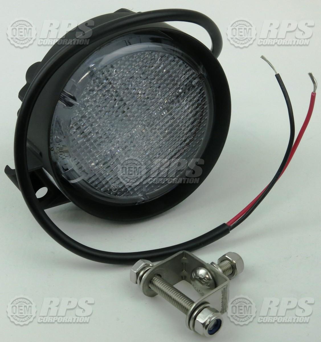 Floor Scrubber Part - 370-2910