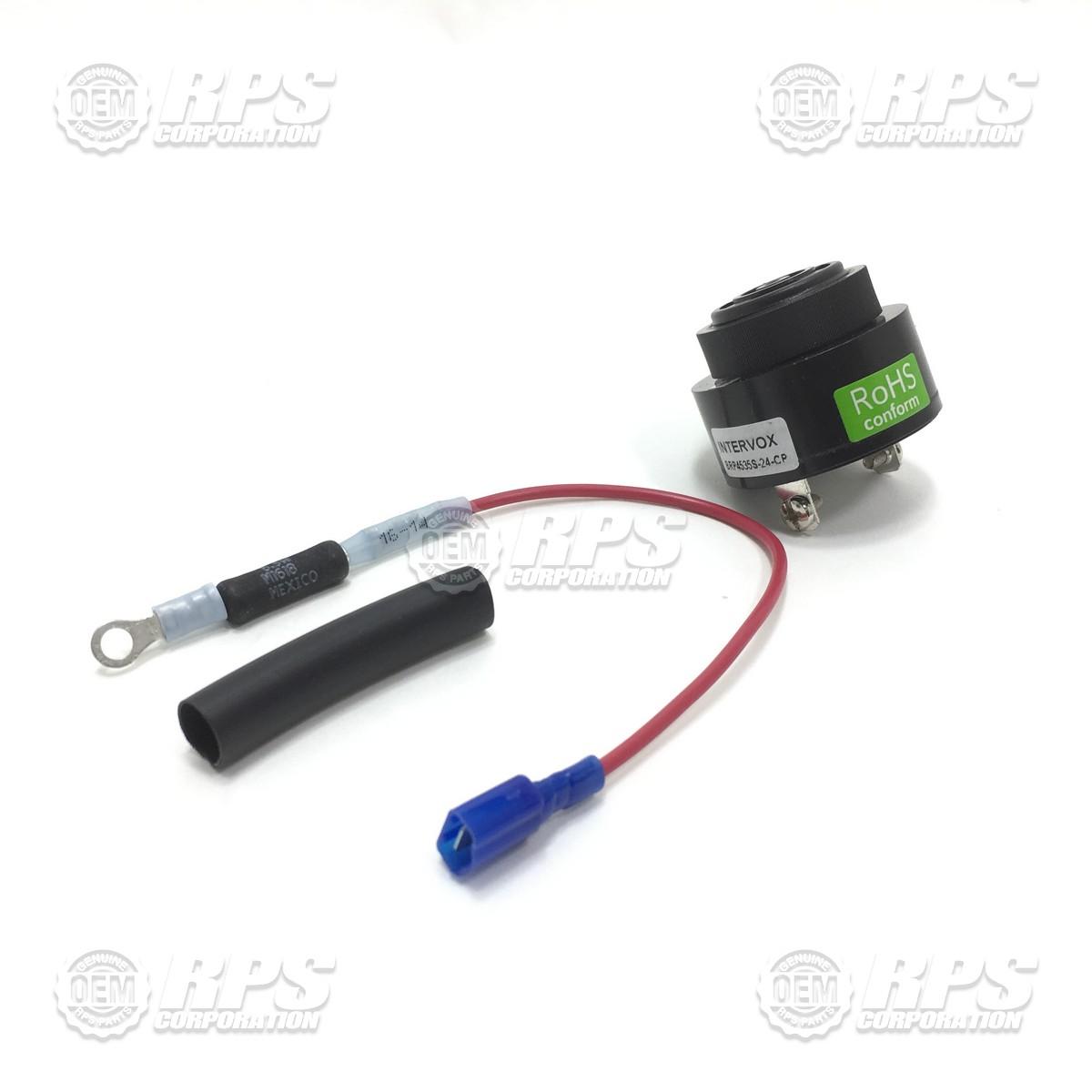 Floor Scrubber Part - 370-2930D