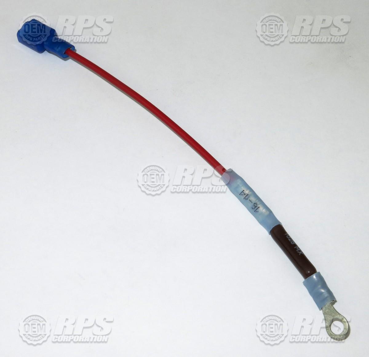 Floor Scrubber Part - 370-2931