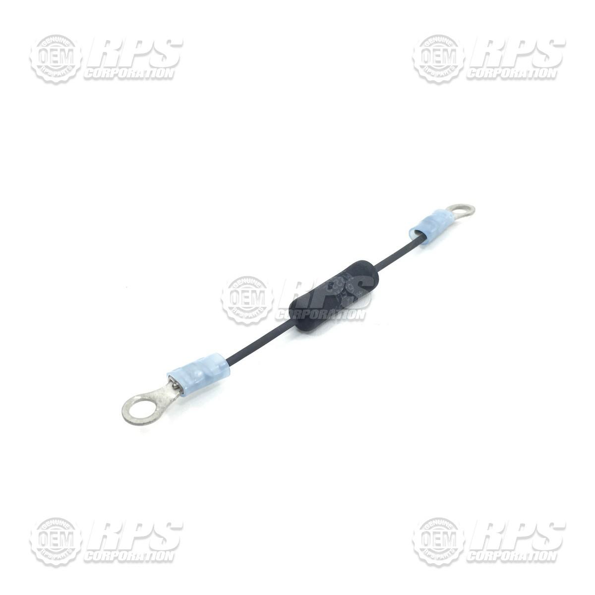 Floor Scrubber Part - 370-2932D