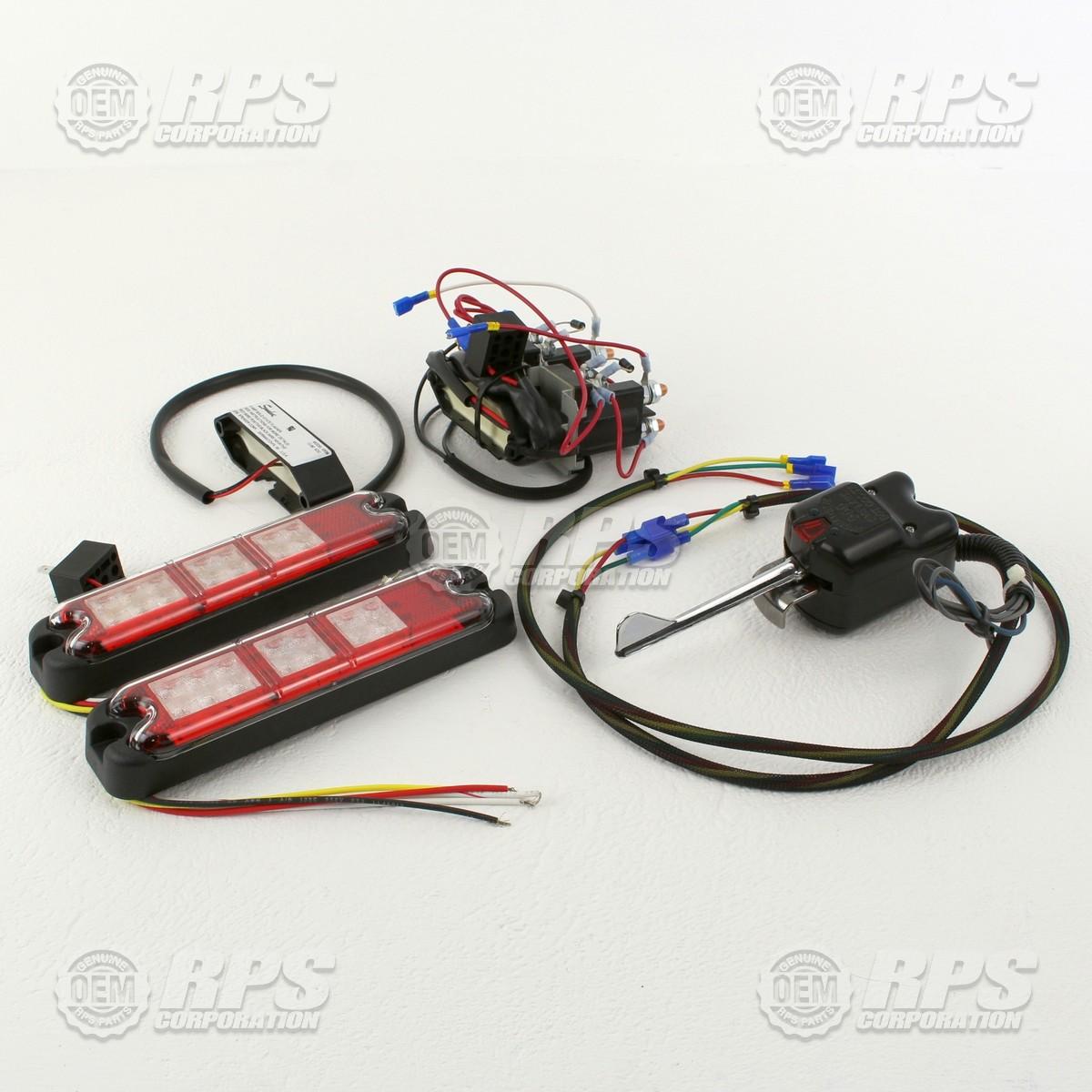 Floor Scrubber Part - 370-2950