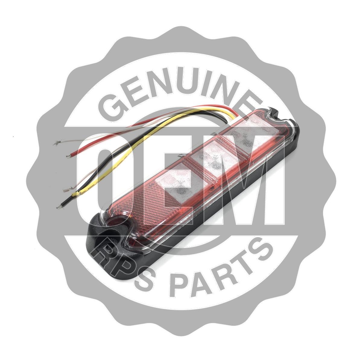 Floor Scrubber Part - 370-2952