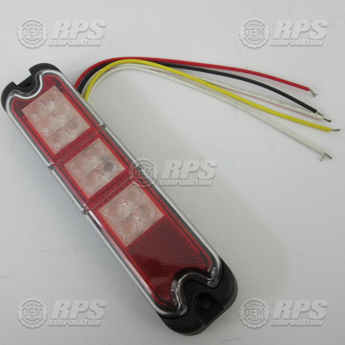 Floor Scrubber Part - 370-2953