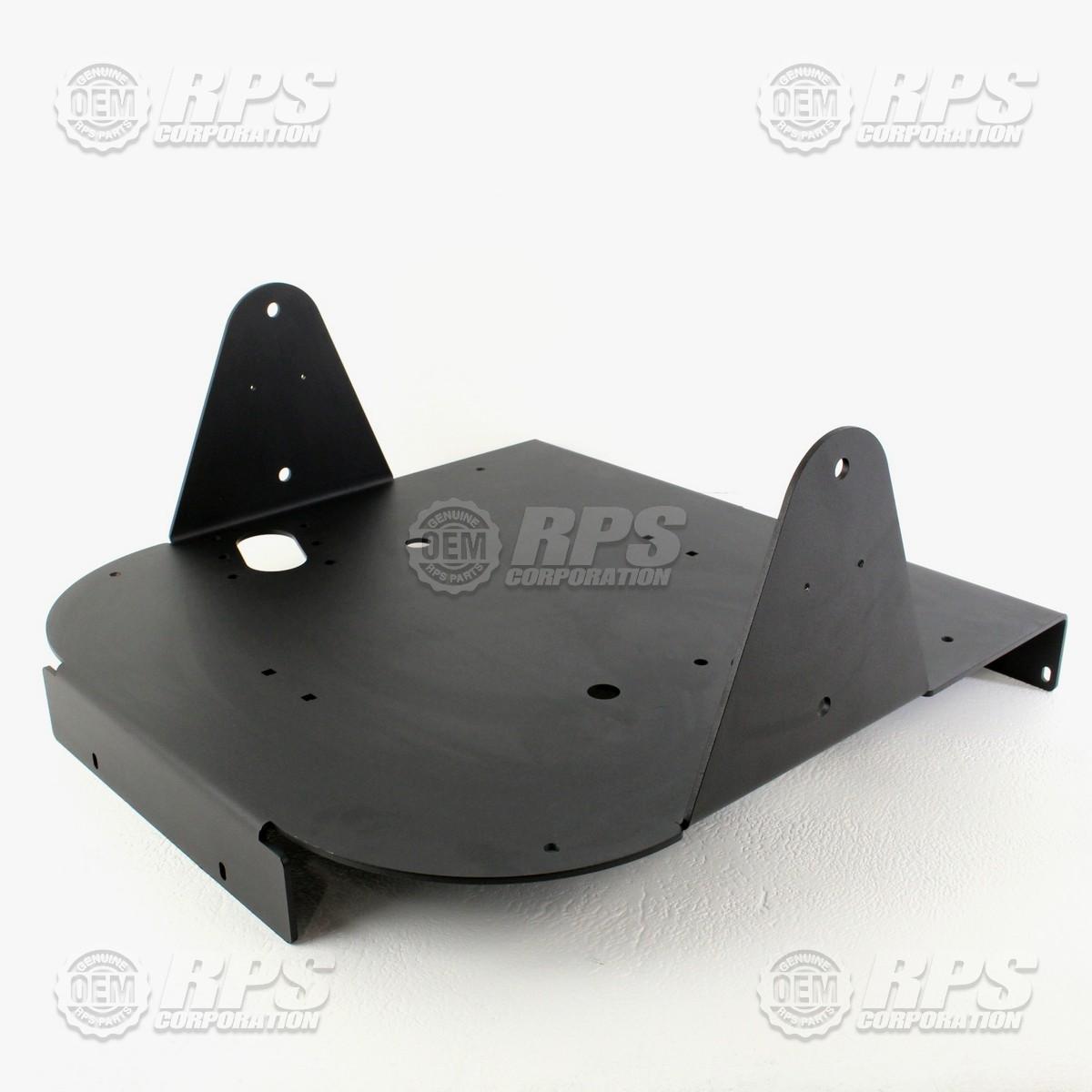 Floor Scrubber Part - 370-4020
