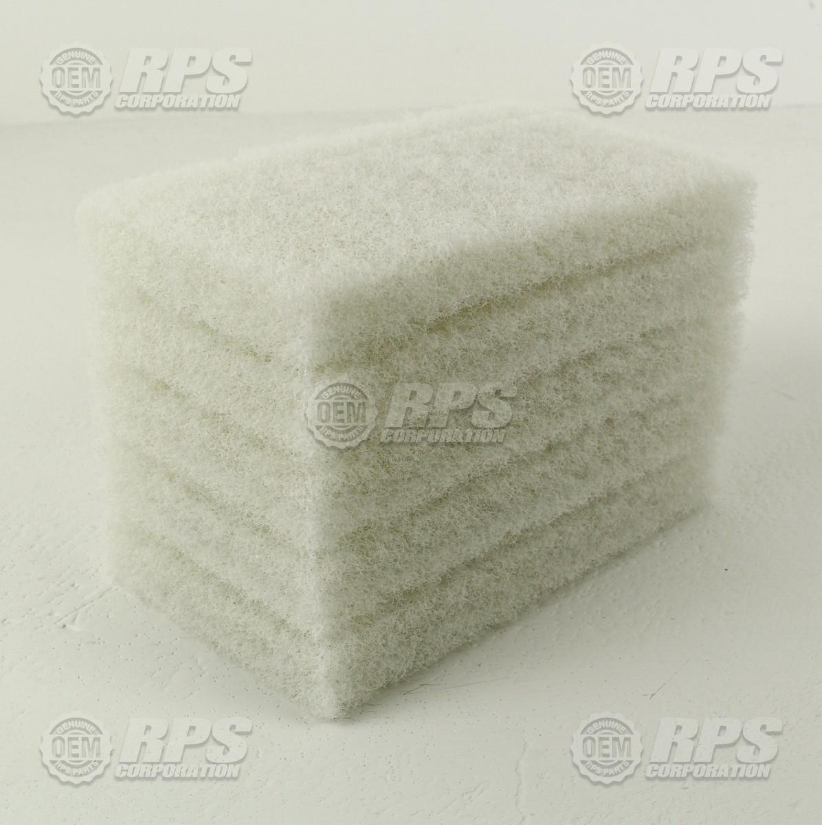 Floor Scrubber Part - 370-4087