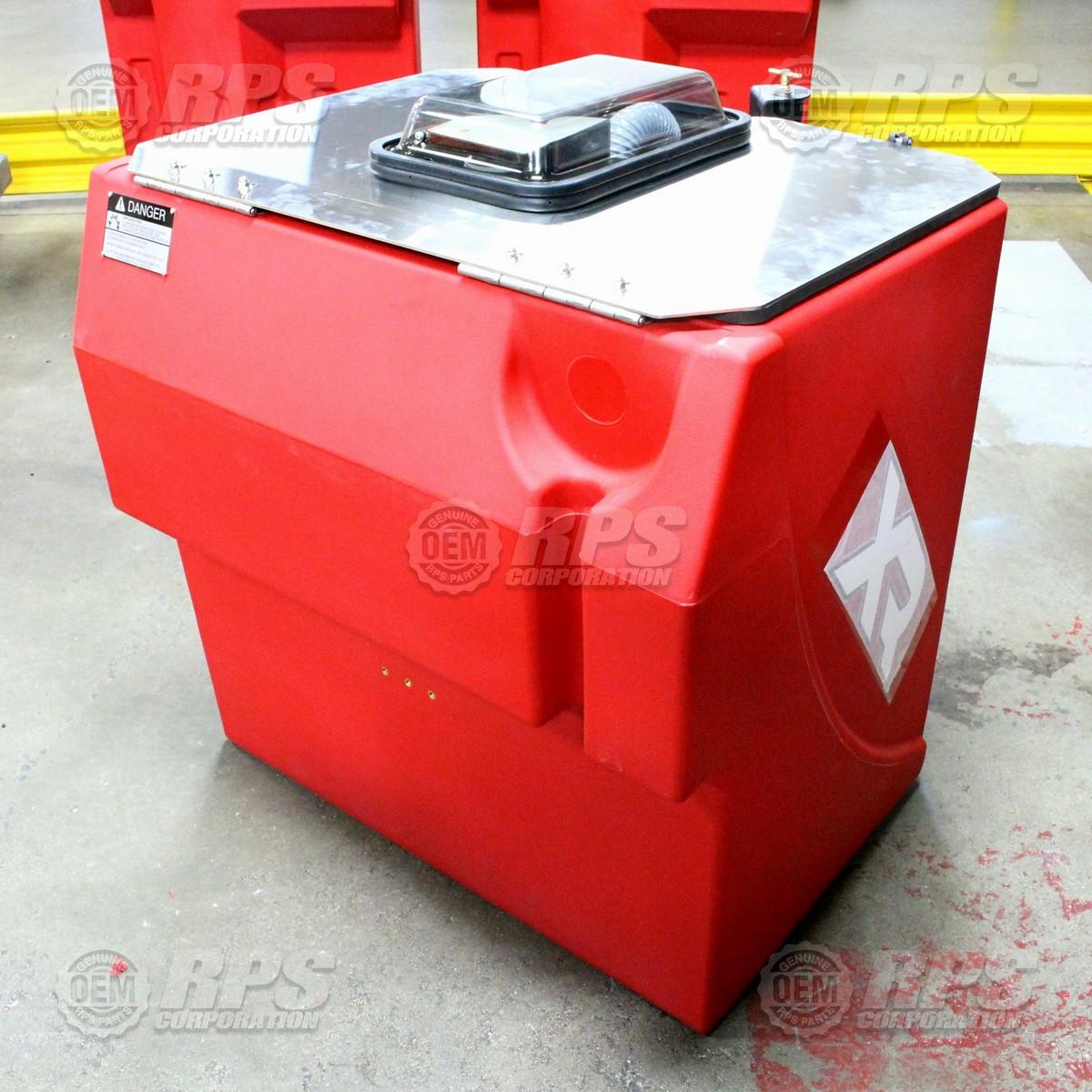 Floor Scrubber Part - 370-4142W