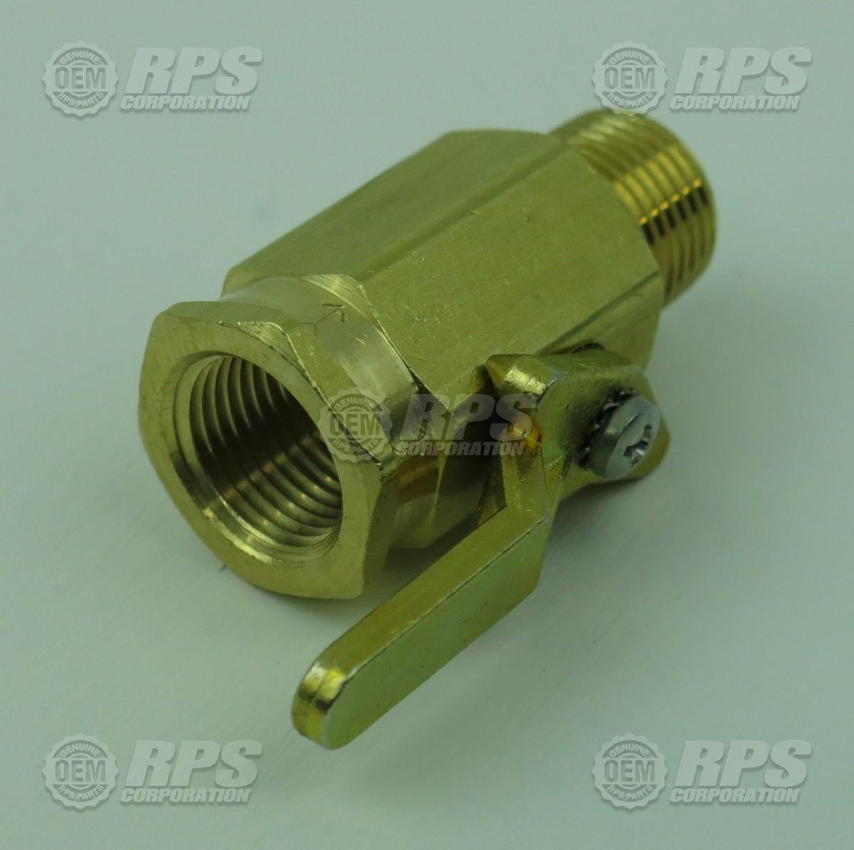 Floor Scrubber Part - 370-4158