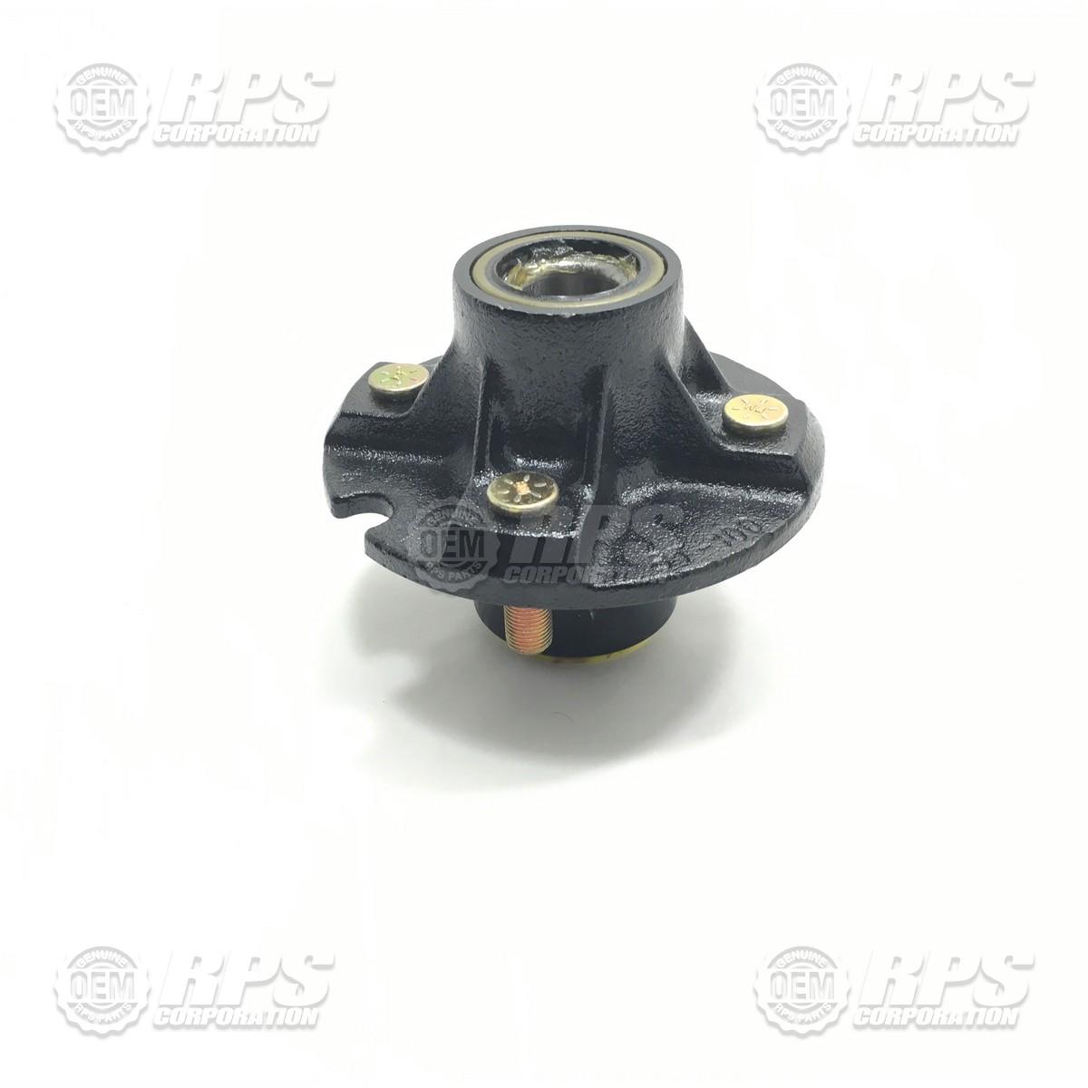 Floor Scrubber Part - 370-6040H