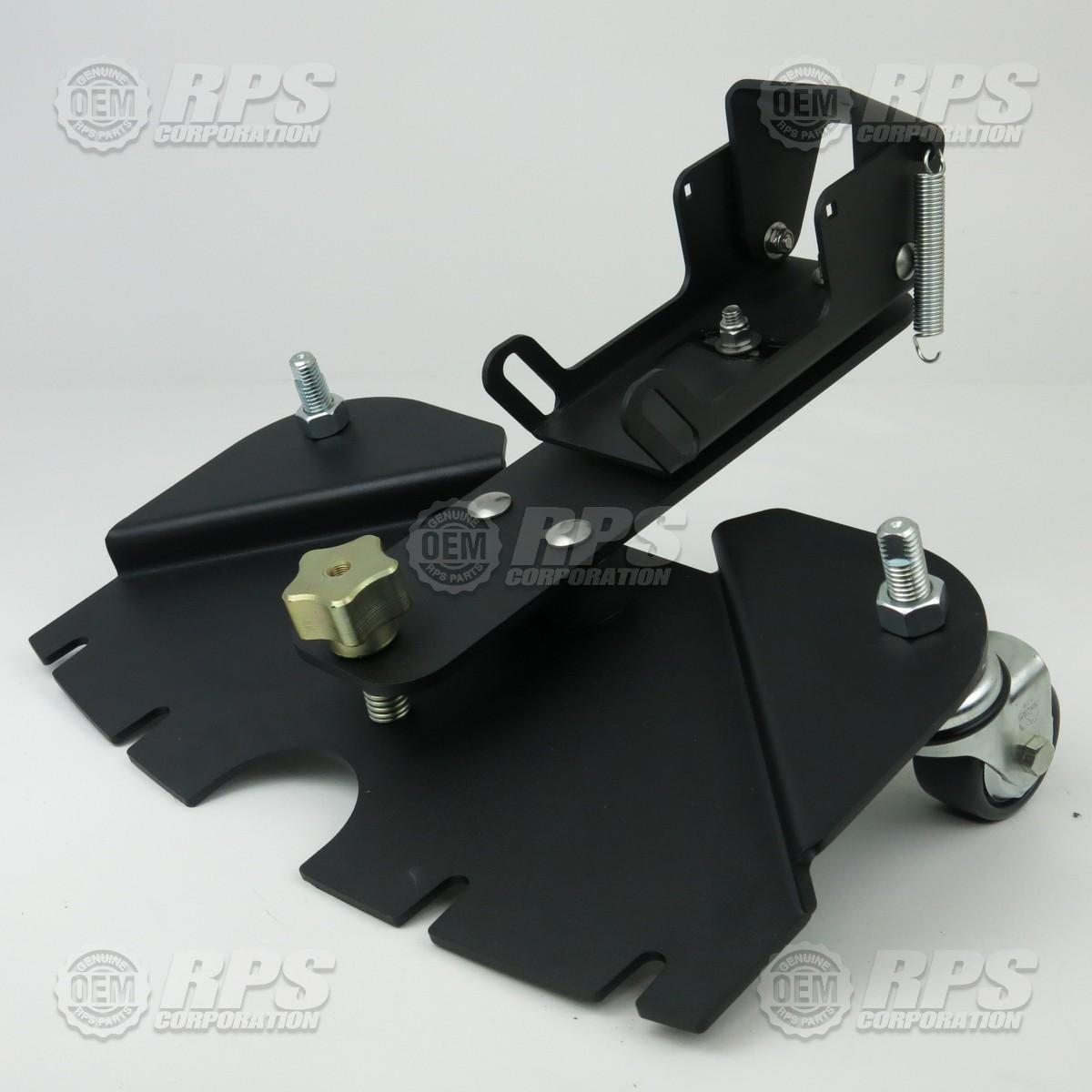 Floor Scrubber Part - 370-7155
