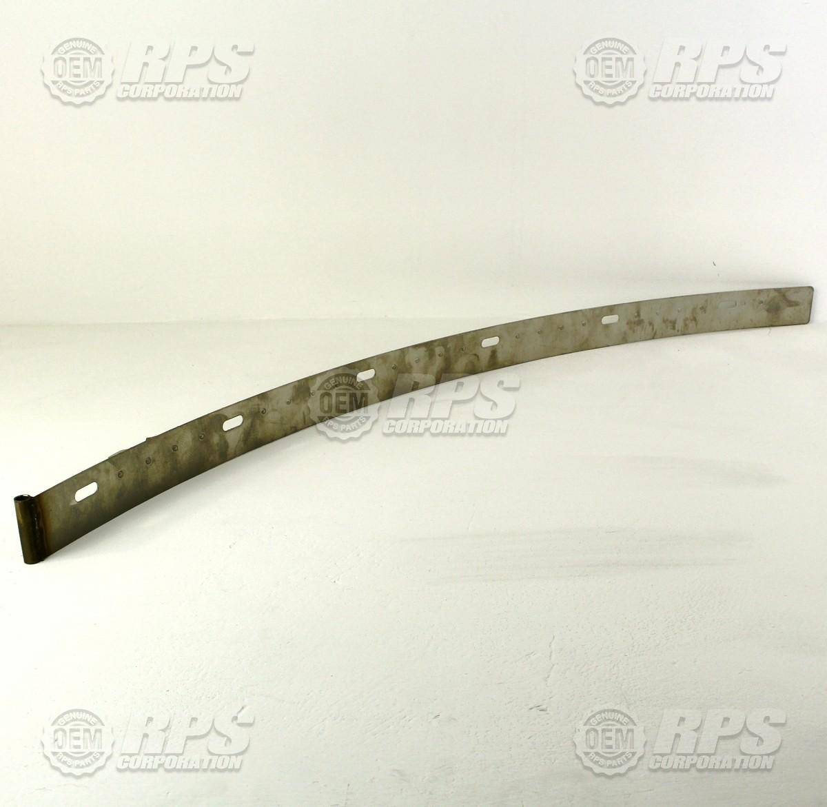 Floor Scrubber Part - 370-7161