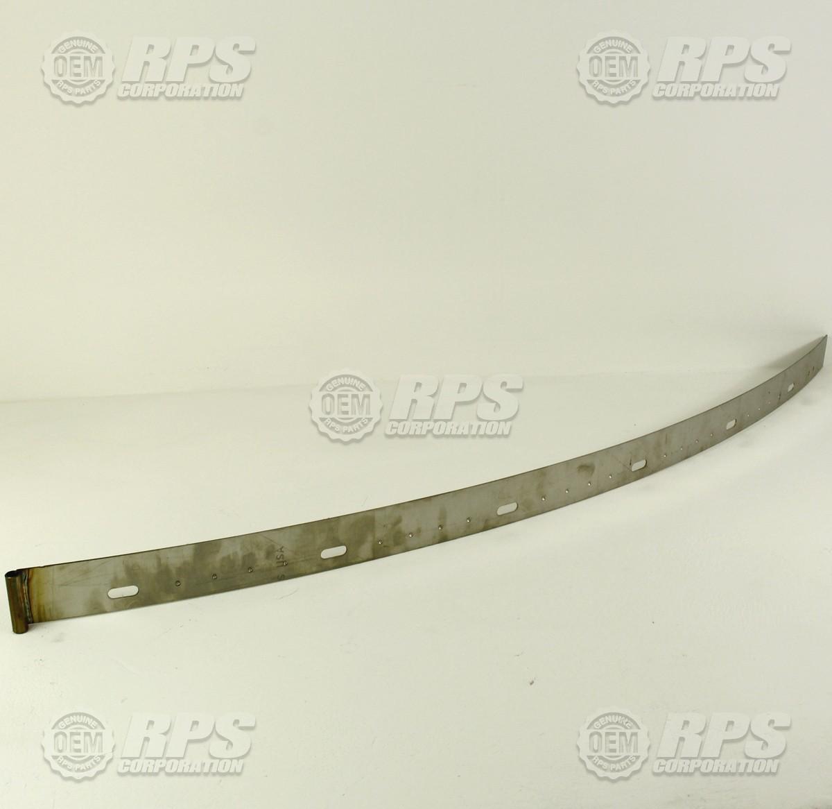 Floor Scrubber Part - 370-7163
