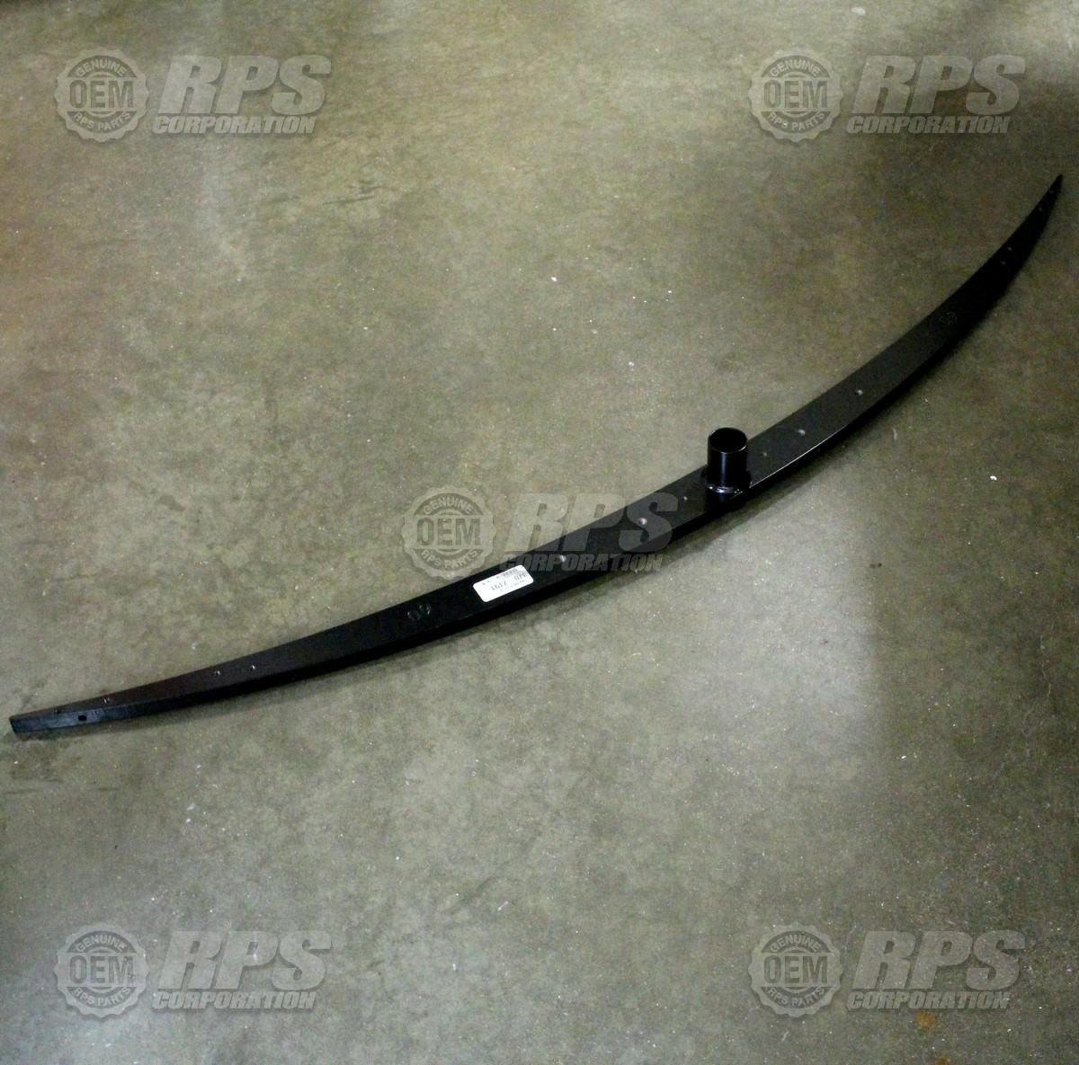 Floor Scrubber Part - 370-7191