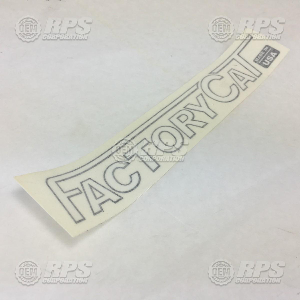 Floor Scrubber Part - 370-7215