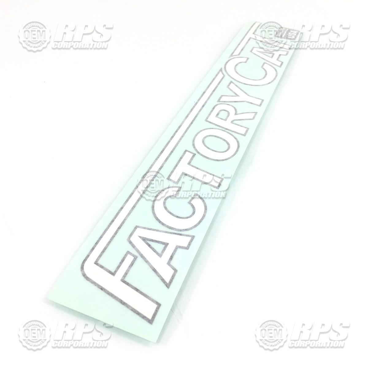 Floor Scrubber Part - 370-7219