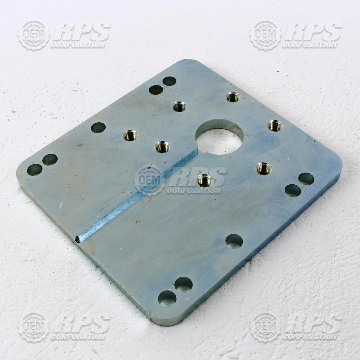 Floor Scrubber Part - 370-7326