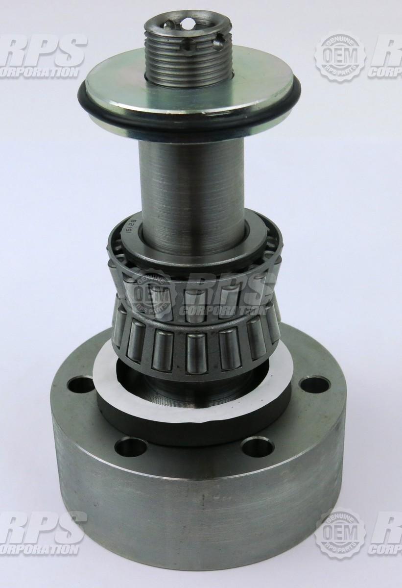 Floor Scrubber Part - 370-7332D
