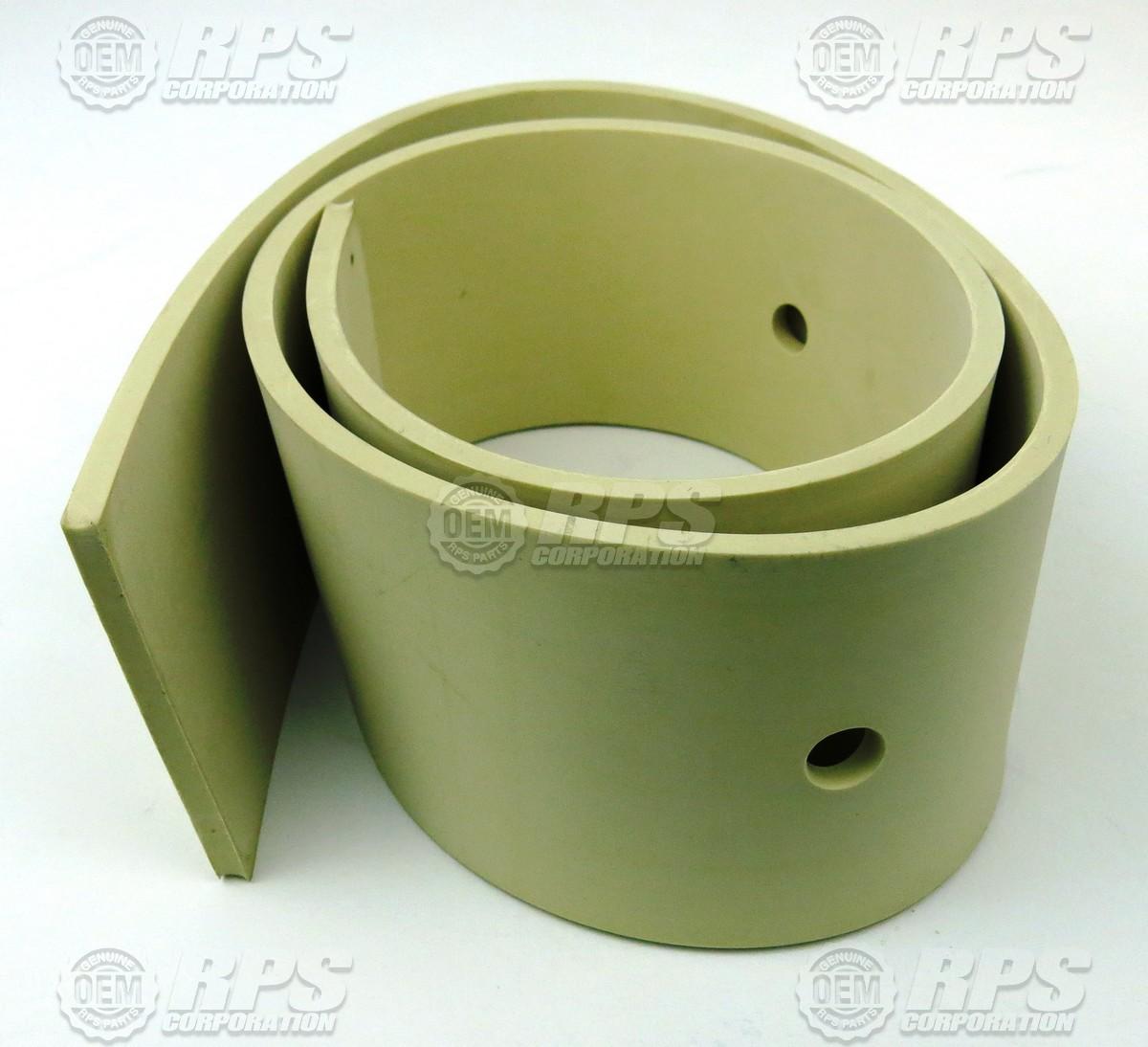 Floor Scrubber Part - 370-752G
