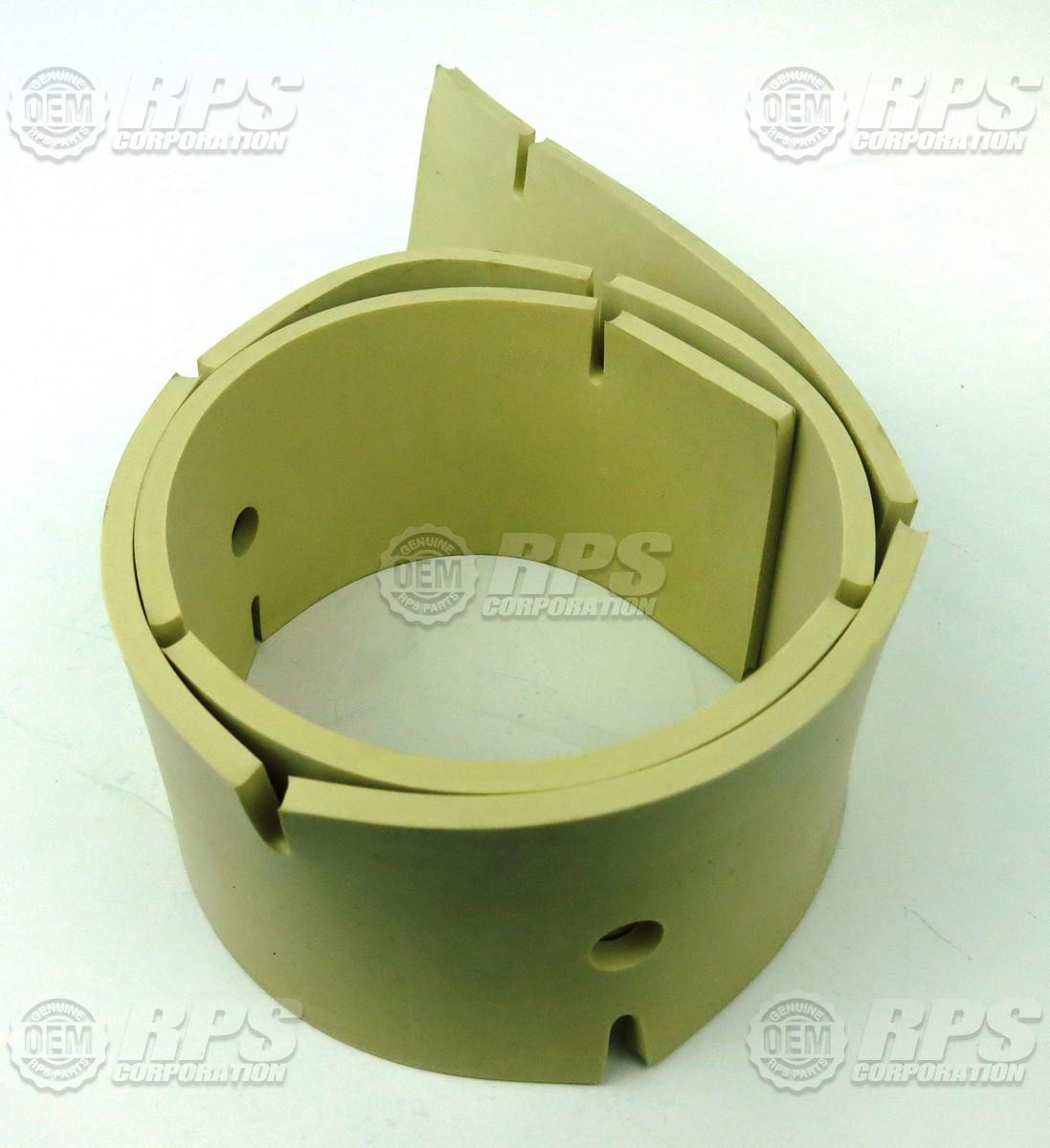 Floor Scrubber Part - 370-753G