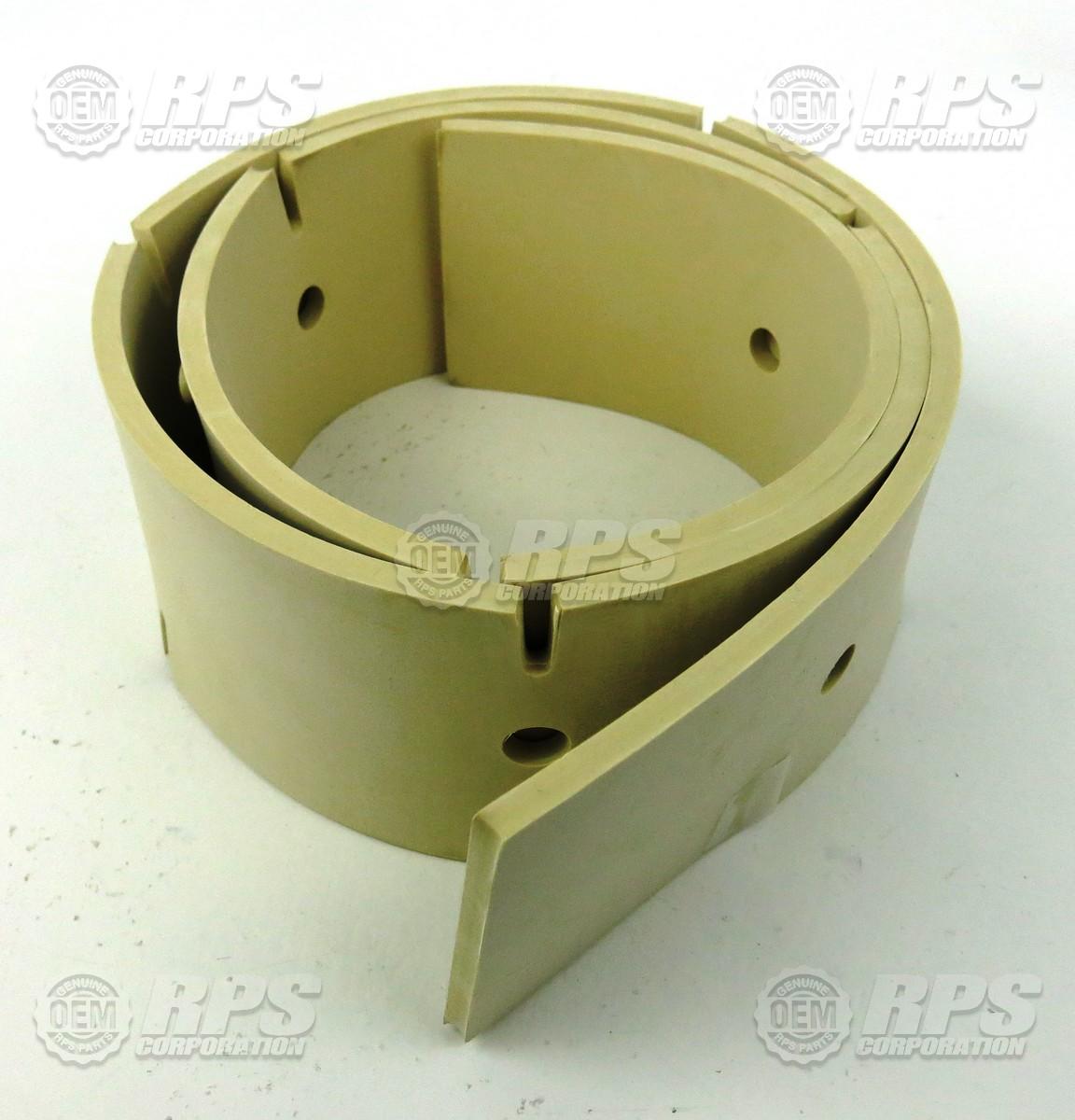 Floor Scrubber Part - 370-755G
