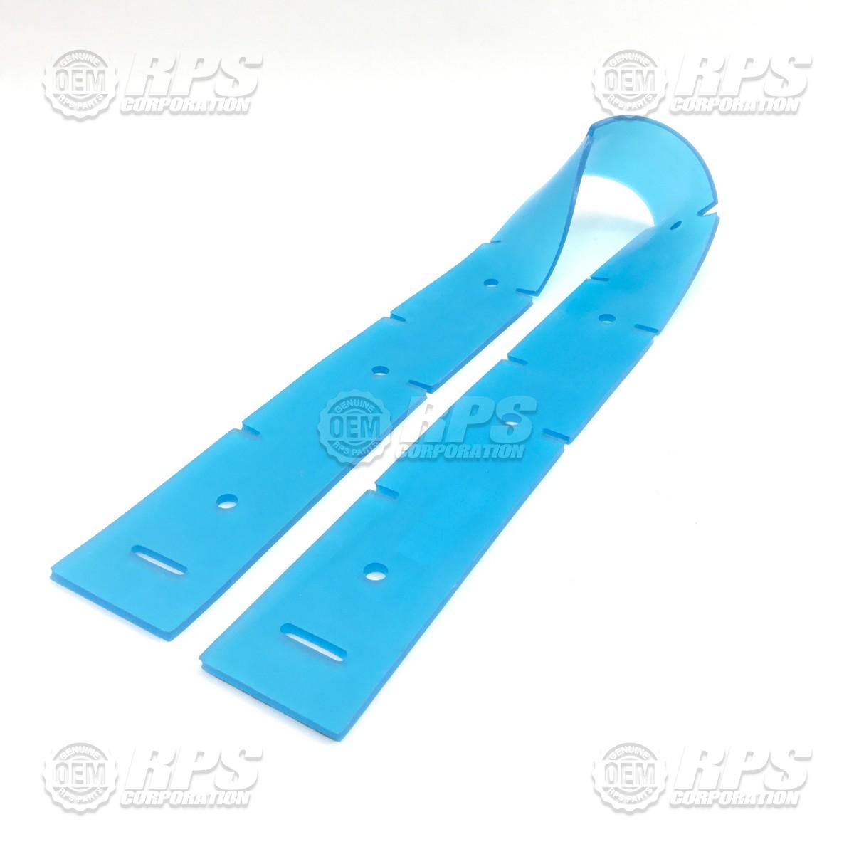 Floor Scrubber Part - 370-755U