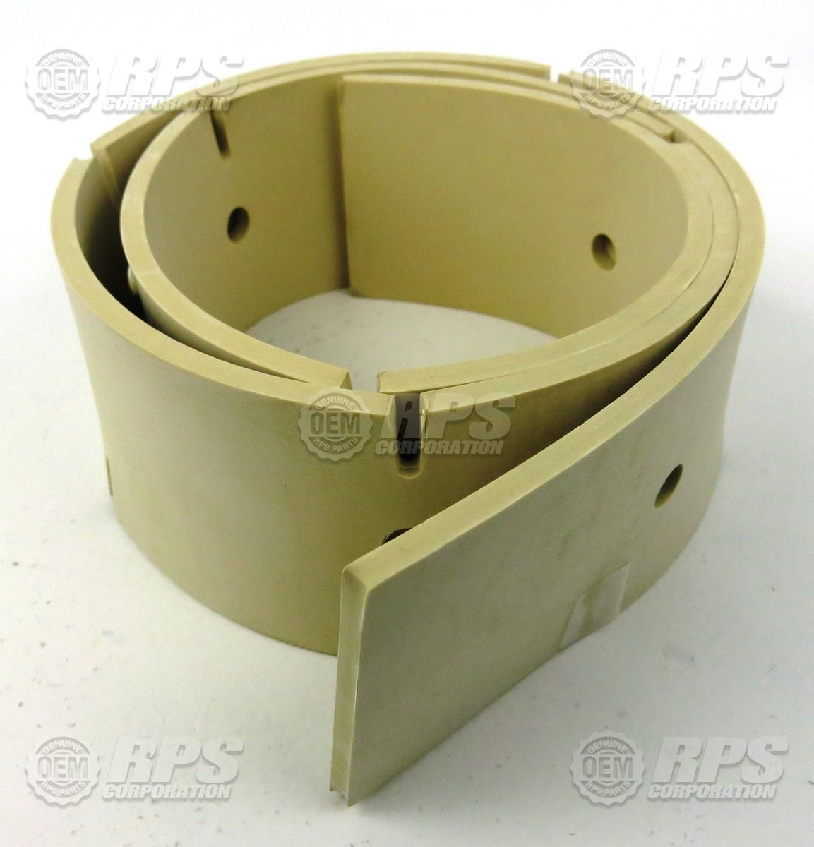 Floor Scrubber Part - 370-757G