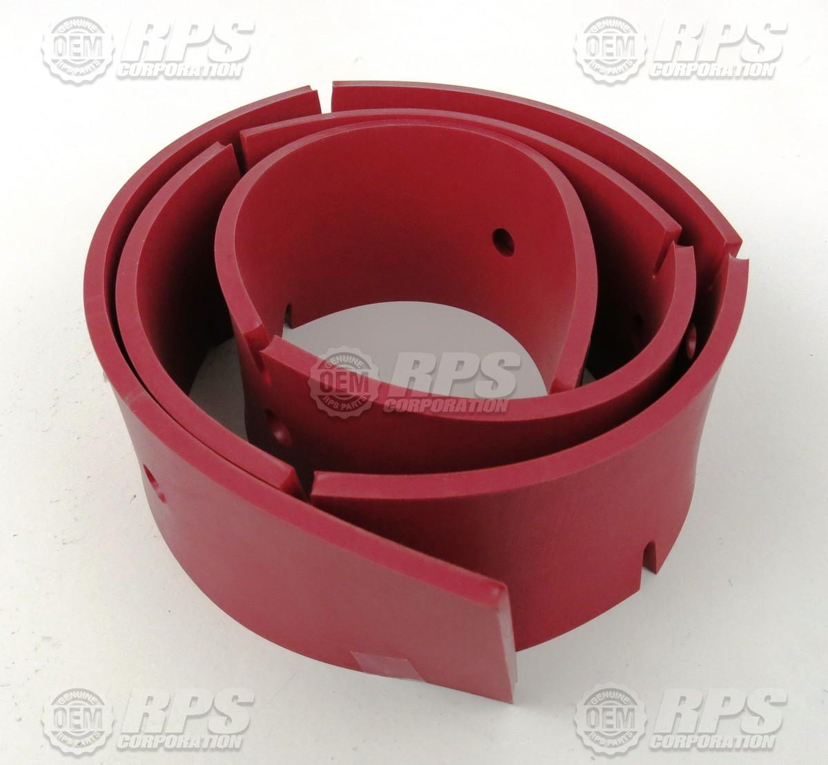 Floor Scrubber Part - 370-757L