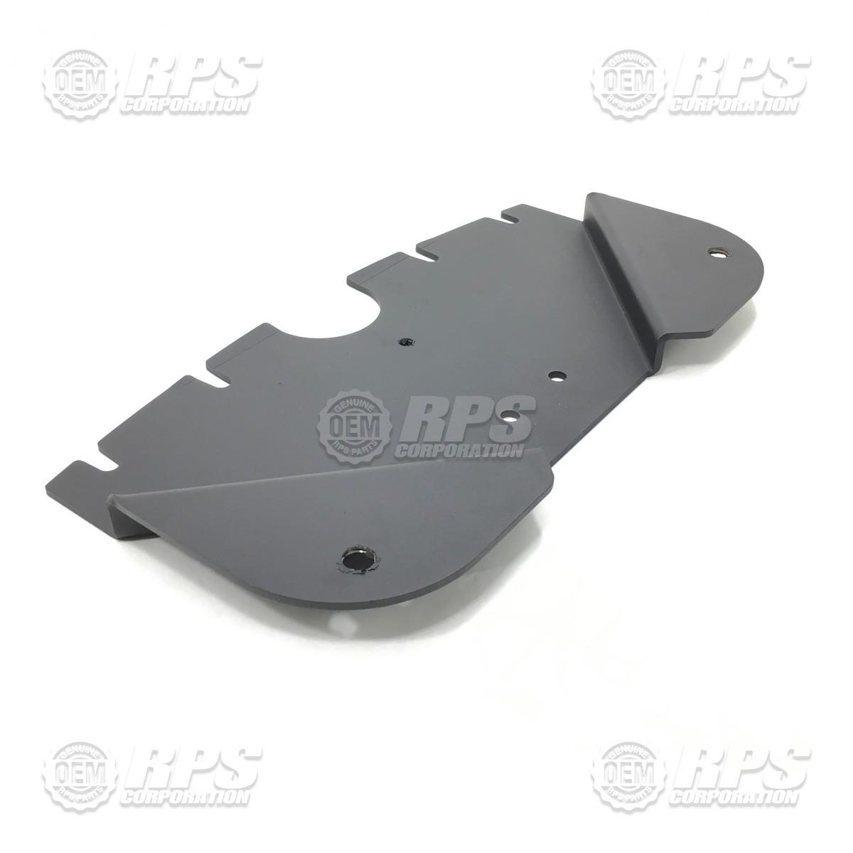 Floor Scrubber Part - 370-7612