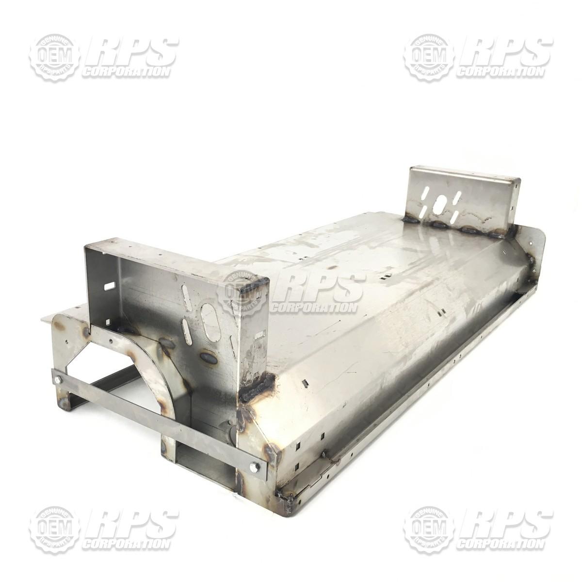 Floor Scrubber Part - 370-8040