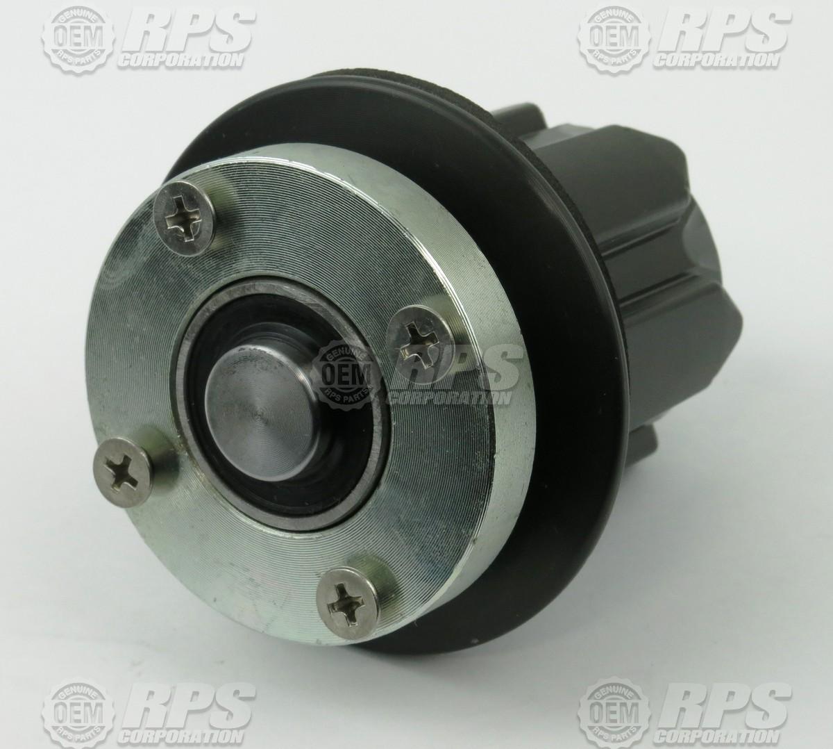 Floor Scrubber Part - 370-8243