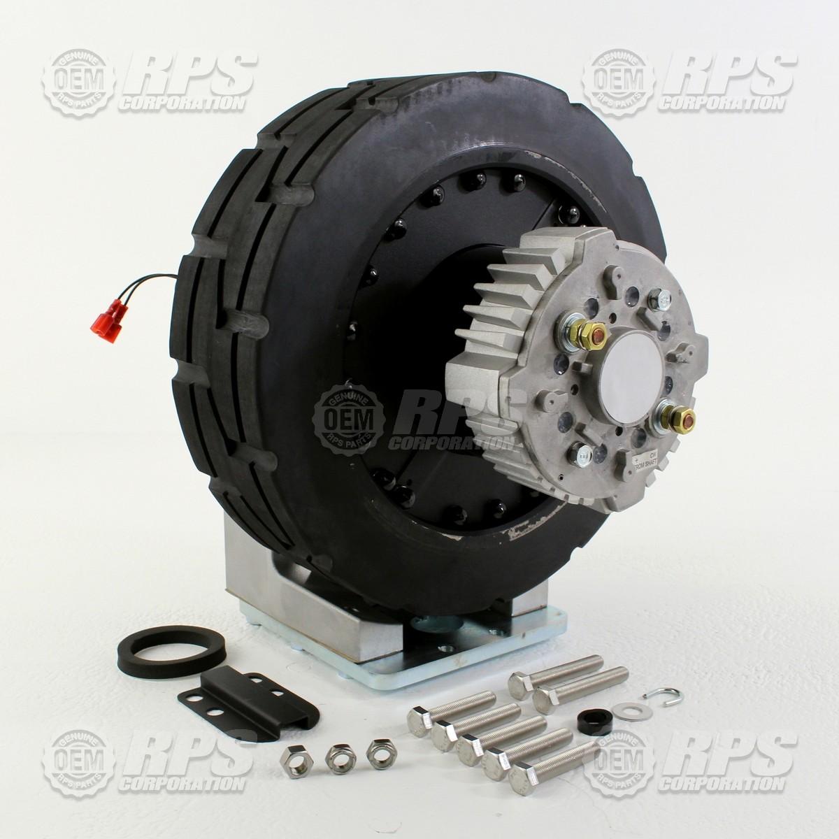 Floor Scrubber Part - 370-8310D