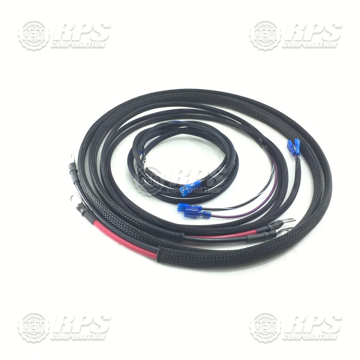 Floor Scrubber Part - 370-8312