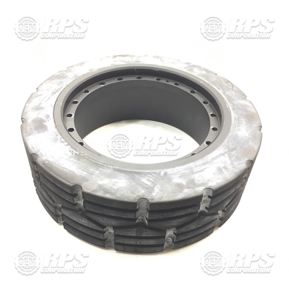 Floor Scrubber Part - 370-8318