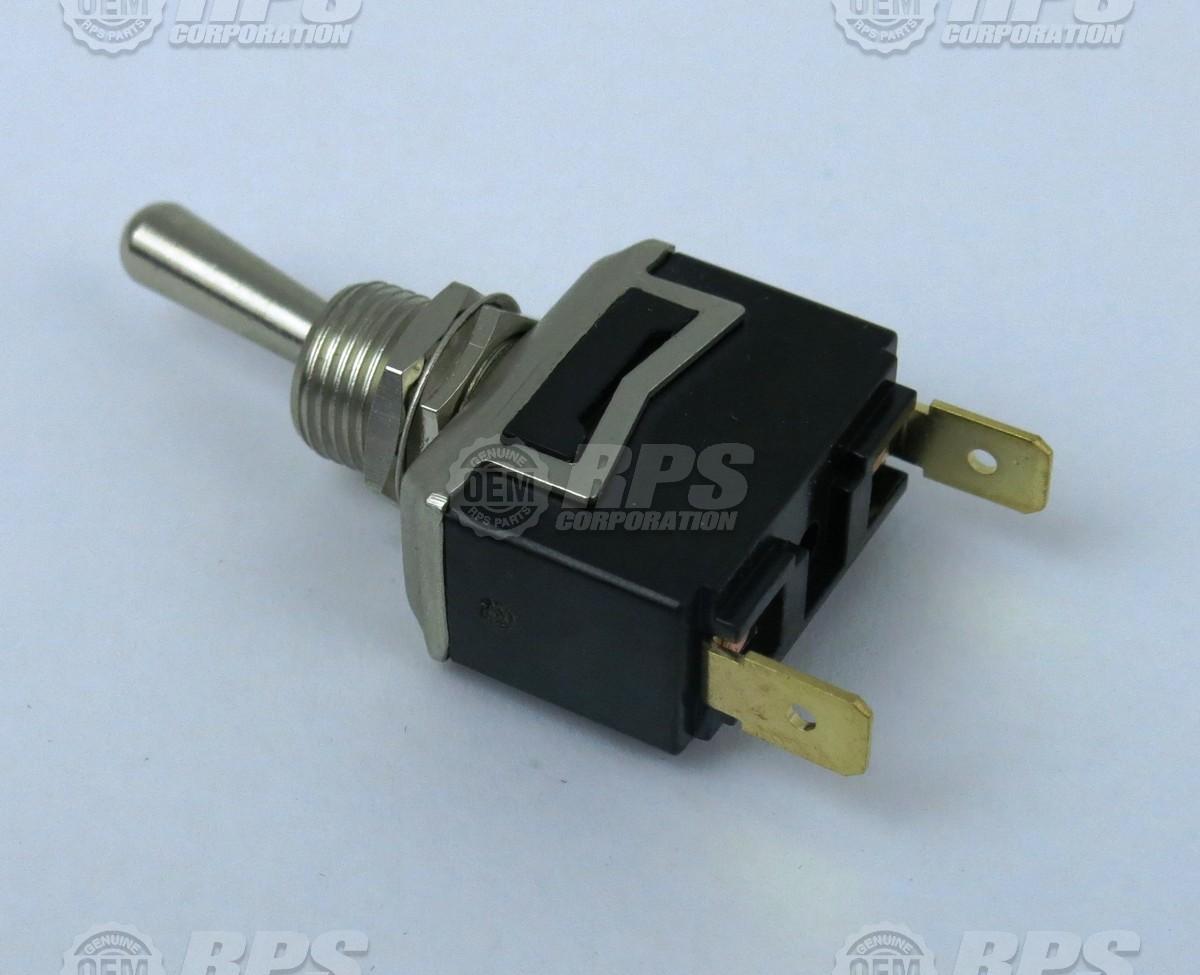 Floor Scrubber Part - 370-8920