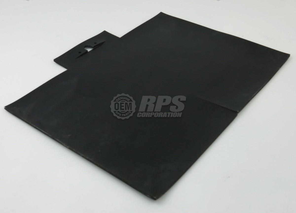 Floor Scrubber Part - 370-9002