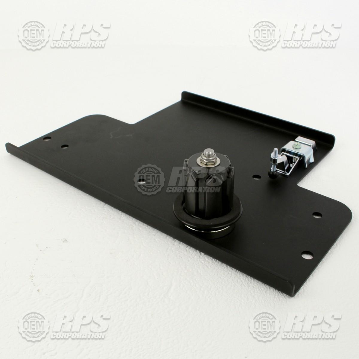Floor Scrubber Part - 370-9021
