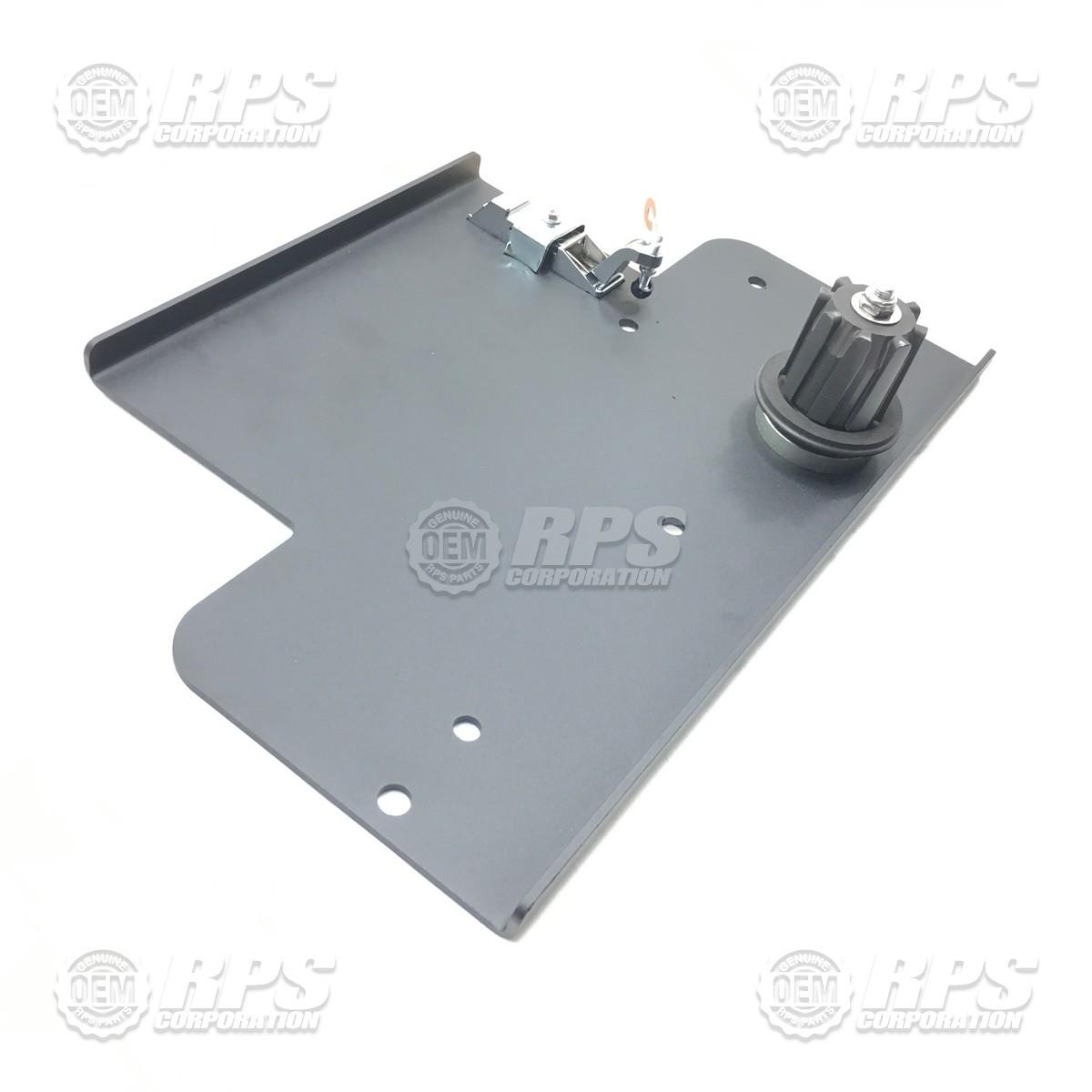Floor Scrubber Part - 370-9024