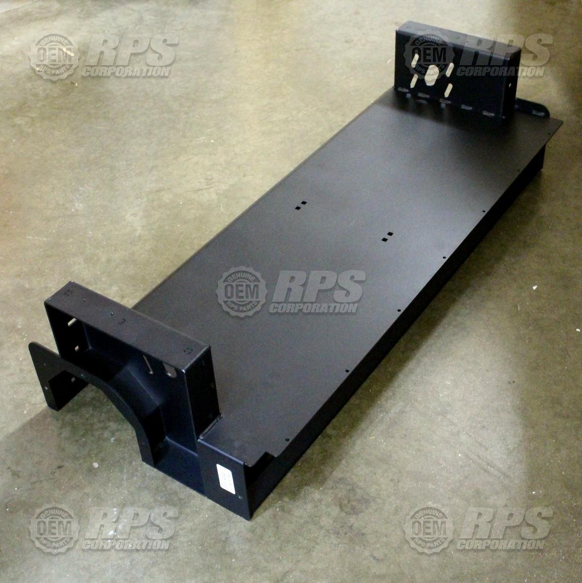 Floor Scrubber Part - 370-9040