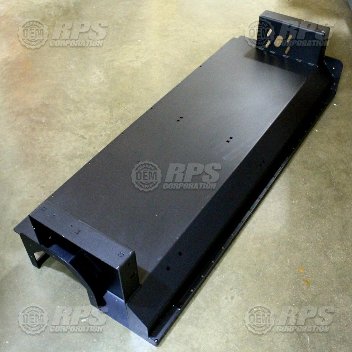 Floor Scrubber Part - 370-9046