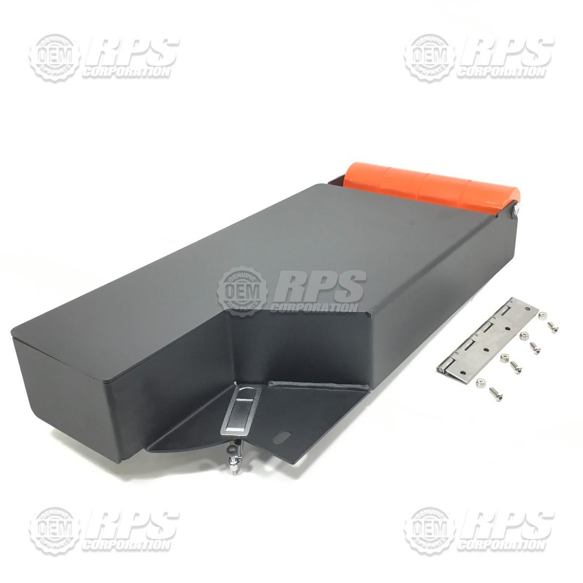 Floor Scrubber Part - 370-9596D