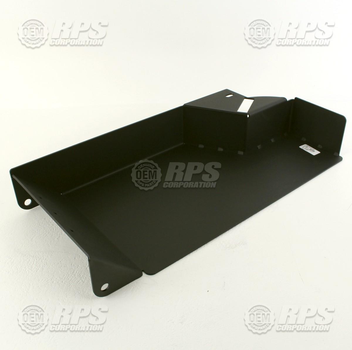 Floor Scrubber Part - 370-9596