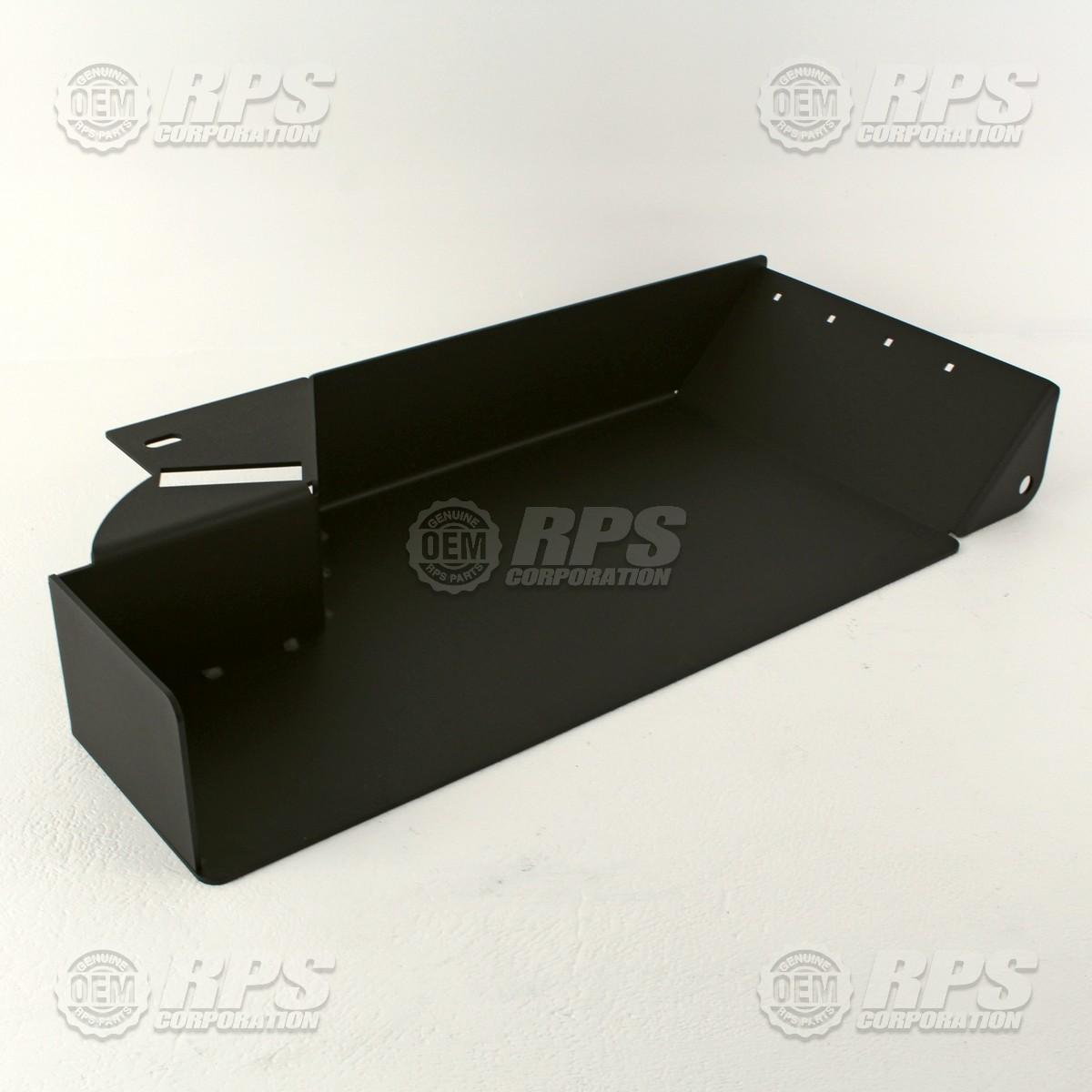 Floor Scrubber Part - 370-9597