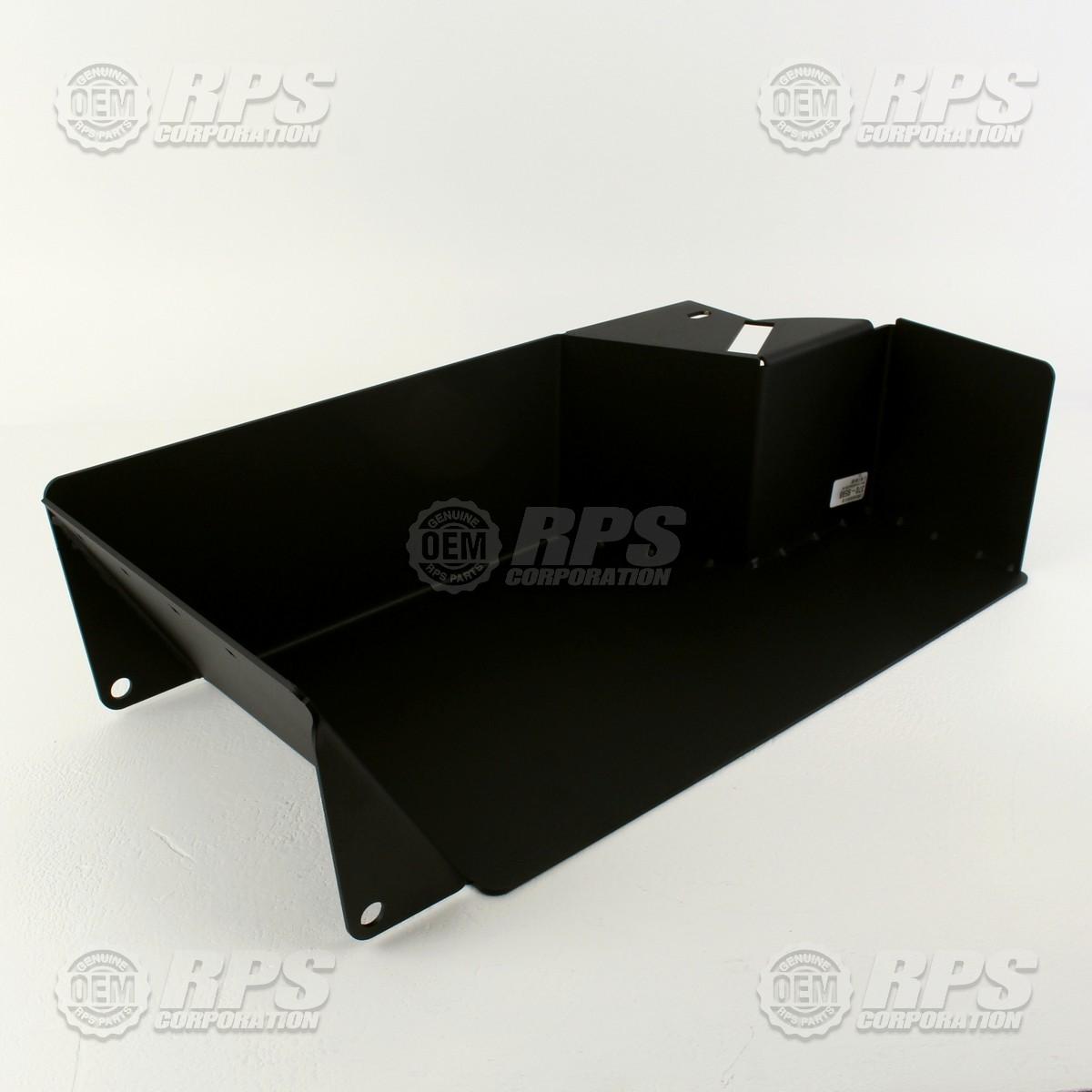 Floor Scrubber Part - 370-9598