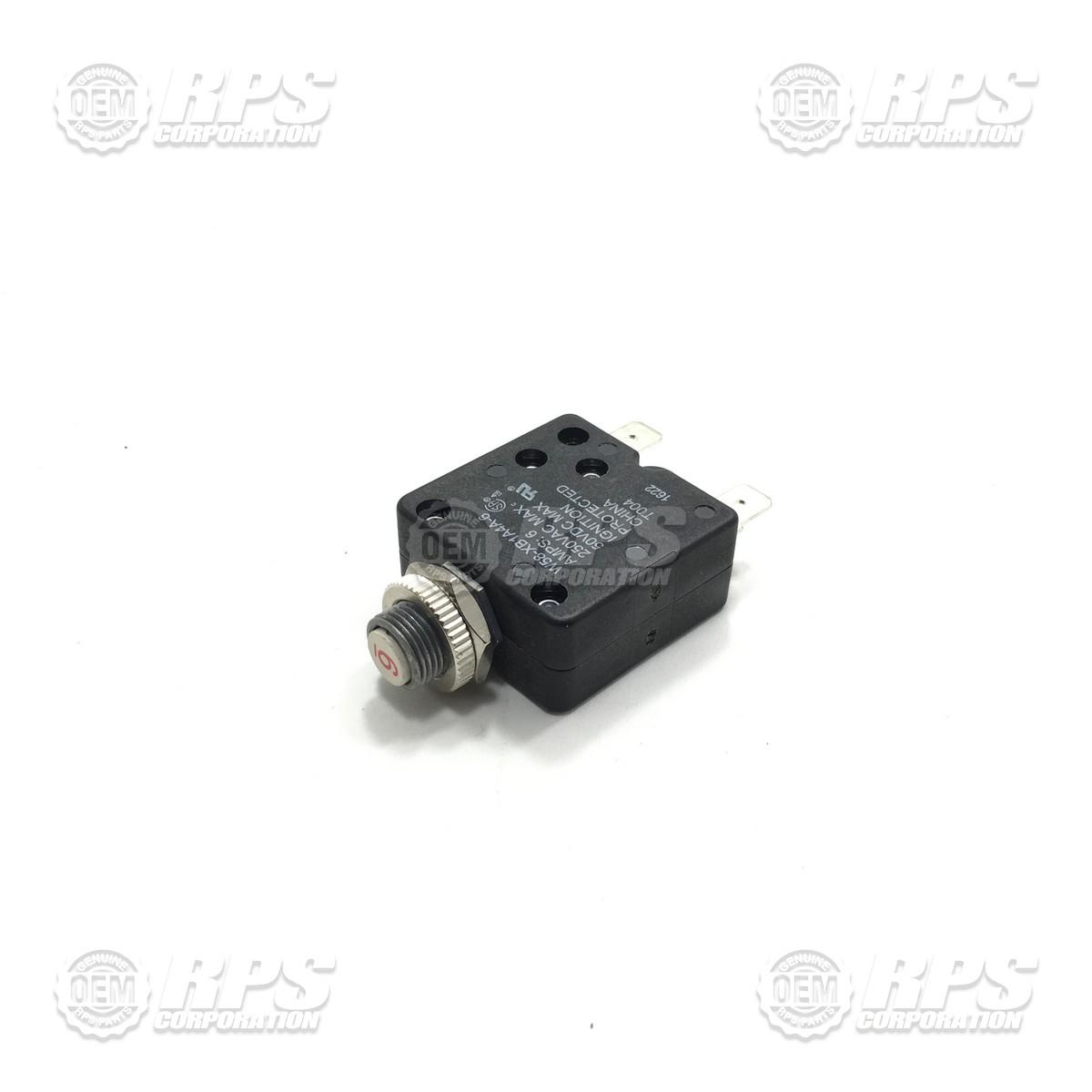 Floor Scrubber Part - 370-9604