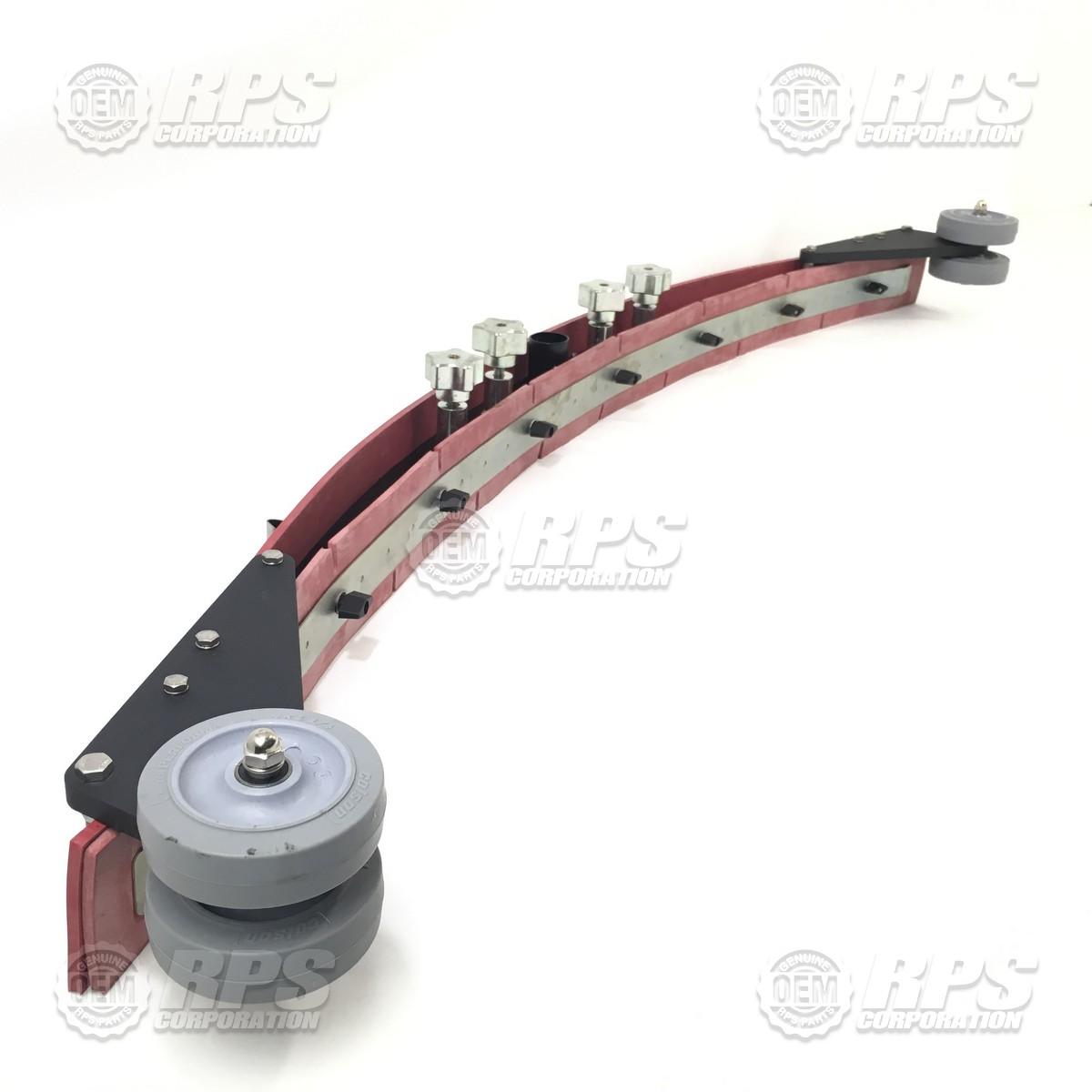 Floor Scrubber Part - 380-7180