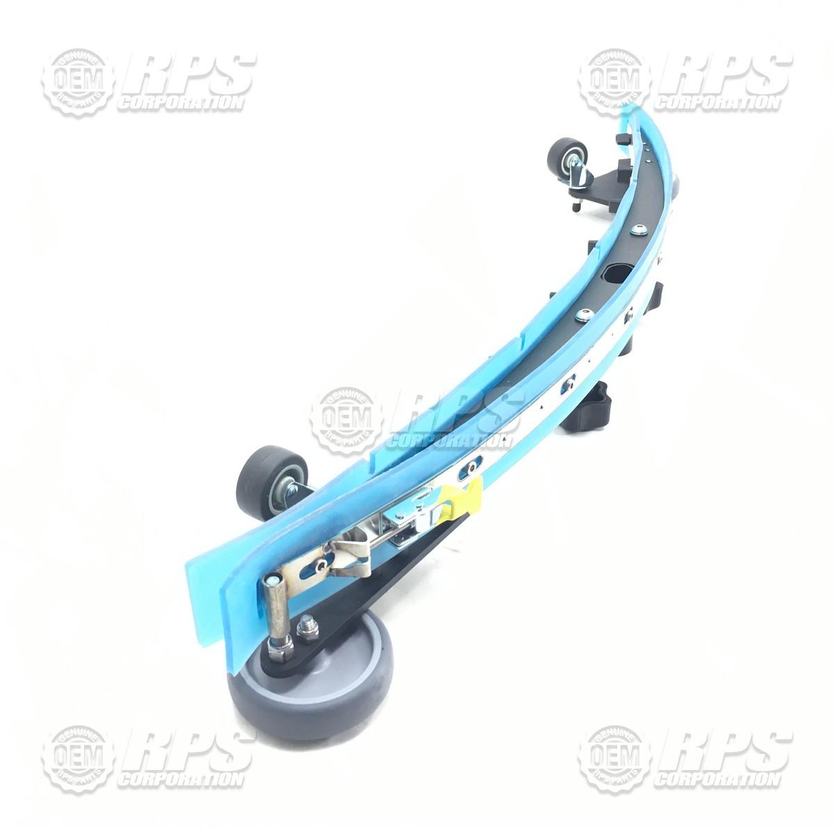 Floor Scrubber Part - 39-7180U