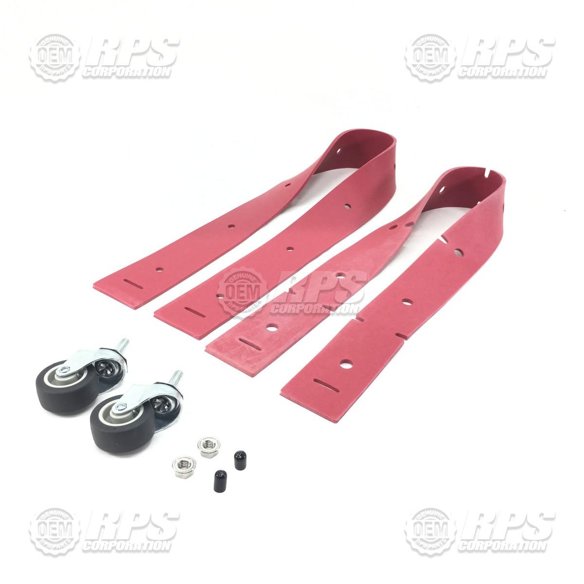 Floor Scrubber Part - 39-770L