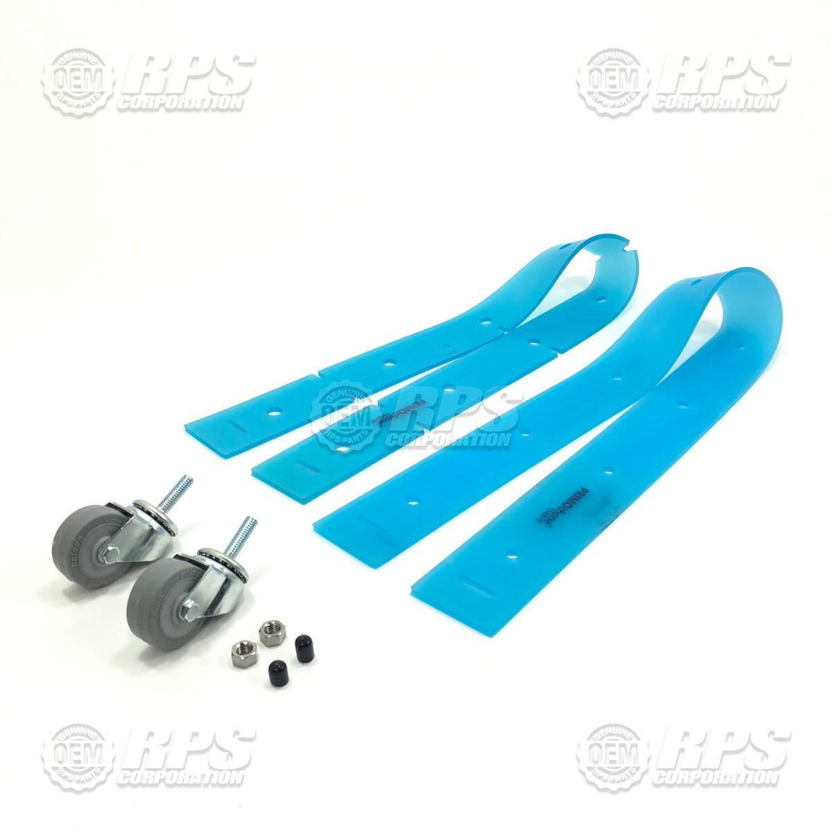 Floor Scrubber Part - 39-770U