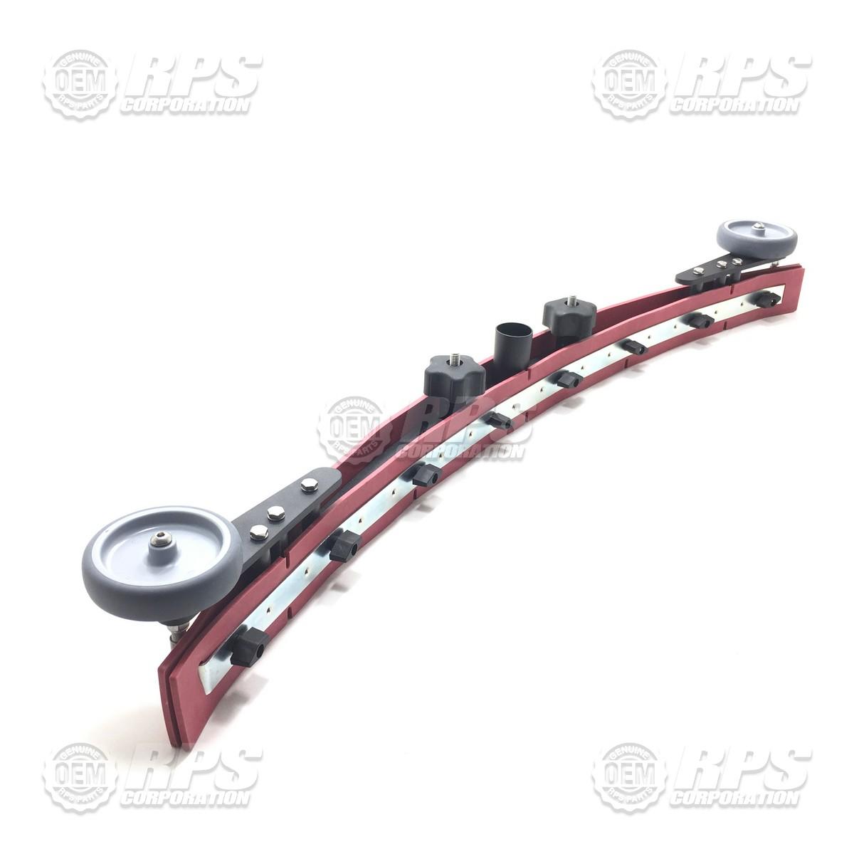 Floor Scrubber Part - 39-8180
