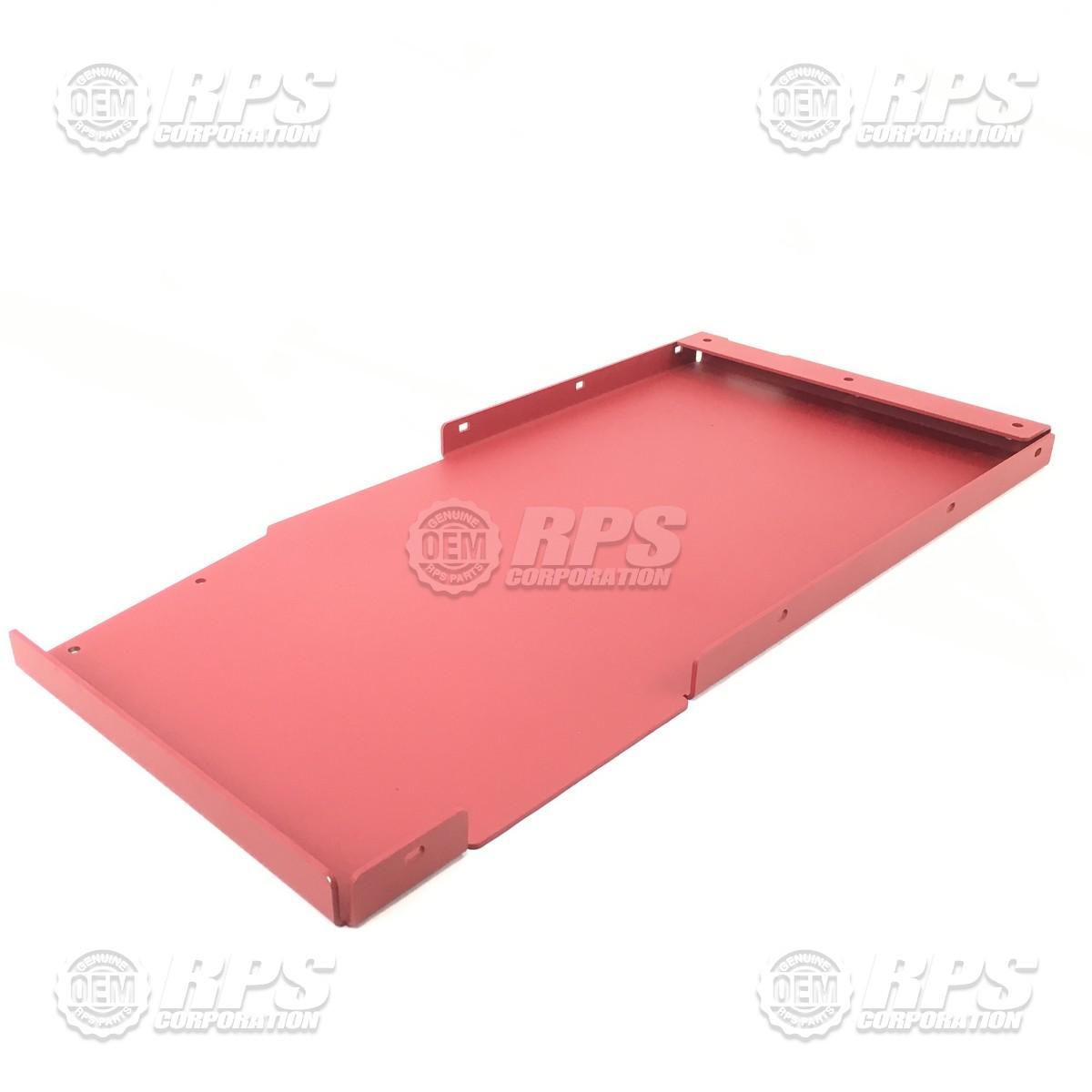 Floor Scrubber Part - 390-1140
